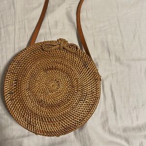 Cleobella BALI MARKETPLACE CANTINA